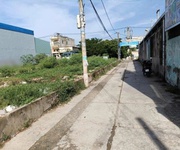 2 Bình chánh có đất vàng 5.2 x 16.5m - chốt nhanh kẻo lỡ 3.5 tỷ   sổ hồng riêng 2025