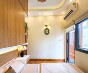 Quận 3 - nhà mới ở ngay - đầy đủ nội thất - 4 tầng - nhỉnh 3 tỷ
