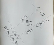 1 Bán siêu phẩm mặt đường 17m tại hoài đức, giá chỉ nhỉnh 6 tỷ.