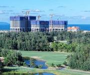 2 Mở bán quỹ căn tháp shapphire- newtown diamond đà nẵng- vừa view biển, vừa view sân golf mà giá chỉ