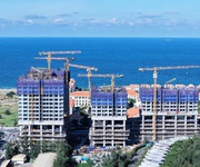 Mở bán quỹ căn tháp shapphire- newtown diamond đà nẵng- vừa view biển, vừa view sân golf mà giá chỉ