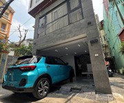 Nhà đẹp long biên   lô góc 3 mặt thoáng   thang máy   6 tầng   ô tô vào nhà  dt 40m x 5m mặt tiền