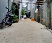 4 Bán nhà gác lửng đúc 62m2, 3pn   kiệt ôtô tô hiệu, hòa minh, liên chiểu   chỉ 3.15 tỷ