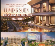 Ra mắt the sculptura   dấu ấn mới giữa lòng cảnh đồi phú mỹ hưng