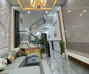 Bán siêu phẩm thạnh lộc 15 an phú đông quận 12 chỉ 6,39 tỷ tới 60m2, 5 tầng, xe hơi đậu trong nhà