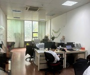 2 Mặt phố vương thừa vũ - tòa văn phòng 6 tầng - 73m  - vỉa hè 4m - dòng tiền hấp dẫn