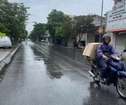 1 Bán nhà 2,5 tầng mặt đường 208 , An Dương, Hải Phòng. Giá 6,5 tỷ.