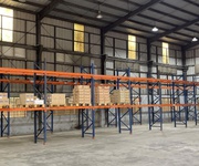 Cho thuê kho chứa hàng, giao vận, chuyển phát...DT 665m2 tại KCN Đài Tư, Long Biên, Hà Nội