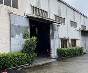 1 Cho thuê kho chứa hàng, giao vận, chuyển phát...DT 665m2 tại KCN Đài Tư, Long Biên, Hà Nội