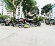 Bán nhà tam trinh yến sở 5 tầng phân lô TĐC X2B hoàng mai