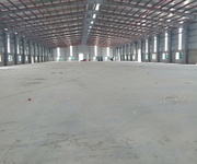 Nhà xưởng 20000m cho thuê tại KCN Châu Sơn. Hà Nam