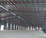 1 Nhà xưởng 20000m cho thuê tại KCN Châu Sơn. Hà Nam