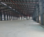 2 Nhà xưởng 20000m cho thuê tại KCN Châu Sơn. Hà Nam