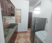 3 Bán căn hộ CCMN ngõ 93 Trung Kính quận Cầu Giấy 36m giá 1.5 tỷ, sang tên chính chủ