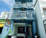 Bán khách sạn ngay trung tâm Đà Lạt- Nguyễn Chí Thanh