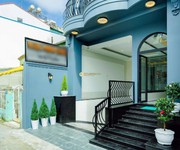 2 Bán khách sạn ngay trung tâm Đà Lạt- Nguyễn Chí Thanh