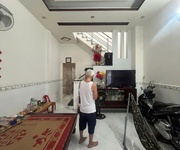 2 Nhà mới chỉ 2 tỷ xíu diện tích khủng 3,2mx14,5m đẹp lung linh 1 lầu tân chánh hiệp quận 12