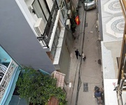 Nhà Lạc Long Quân 53m2 - PHÂN LÔ VIP - Ô TÔ VÀO NHÀ - thang máy - vài bước ra HỒ TÂY