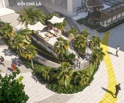 4 Căn 2PN/74.76m2 Giá 5.227 tỷ ngay cầ sông Hàn, cách biển 4 phút  - Capital Square