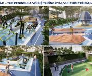 5 Căn 2PN/74.76m2 Giá 5.227 tỷ ngay cầ sông Hàn, cách biển 4 phút  - Capital Square