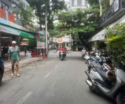 3 Bán gấp nhà mặt tiền Bàu Cát 3   P. Tân Bình