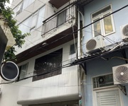 Nhà mặt tiền khu Hậu Giang, Trường Sơn, Tân Bình, 4m x 9m, 5 tầng,  10.5 tỷ.