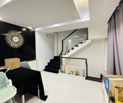 3 Nhà mặt tiền khu Hậu Giang, Trường Sơn, Tân Bình, 4m x 9m, 5 tầng,  10.5 tỷ.