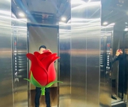 Bán nhà Kim Mã Ba Đình-mặt ngõ thông-ô tô đỗ cửa-50M 6T thang máy-nở hậu-cho thuê