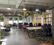 4 Cho thuê văn phòng 70 m2 - Đường Trần Quang Khải, Quận 1 - Giá 38tr/tháng