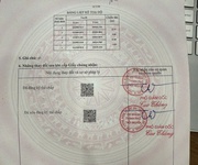 Bán lô đất Đấu giá Bái Trong phường Thuỷ Nguyên- Hoa Động cũ