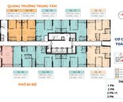 4 Mở bán Capital Square Tòa King, Căn 2PN - 64,76m-Giá gốc CĐT, CK lên đến 17