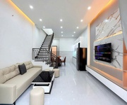 Nhà 2 tầng mới xây Full nội thất đẹp Kiệt Điện Biên Phủ - Chỉ nhỉnh hơn 4ty