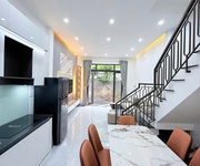 7 Nhà 2 tầng mới xây Full nội thất đẹp Kiệt Điện Biên Phủ - Chỉ nhỉnh hơn 4ty