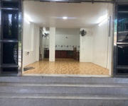 Chính chủ cần cho thuê nhà nguyên căn tầng 1 tại số 85 Thành Phố Giao Lưu, Bắc Từ Liêm