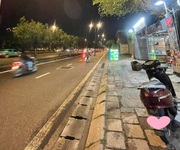 Bán nhà mặt tiền võ văn kiệt, 80m   4x20 , ngay hồ học lãm, khu vip an lạc, chỉ hơn 2 tỷ