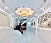 Bán nhà 2 tầng đẹp, 50m   4x13 , hẻm xe hơi phan anh, gần ngã tư bốn xã, chỉ hơn 4 tỷ