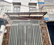 4 Bán nhà 2 tầng đẹp, 50m   4x13 , hẻm xe hơi phan anh, gần ngã tư bốn xã, chỉ hơn 4 tỷ