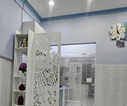 Sở hữu nhà  đẹp - giá hợp lý - vị trí : cách mặt tiền đường 50m - phường 6 - quận 8 -  hồ chí