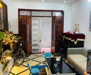 Nhà đẹp nguyễn trãi, ngõ nông, gàn ô tô, 4 tầng, chỉ 5,4 tỷ.