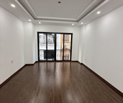 1 Nhà mới ở luôn phố định công thượng, 5 tầng thang máy, ô tô, chỉ 8,85 tỷ.