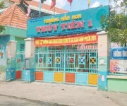 3 Nhà mặt tiền đường số 2 kdc bình hưng ngay bx q8