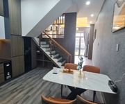 3 Sở hữu nhà phố  1 trệt 1 lầu ngay kcn phước đông, chỉ từ 579tr
