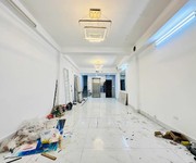 Nhà mặt phố hoàng quốc việt 47m2, 7 tầng thang máy, kinh doanh sầm uất