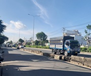 2 Mặt tiền 2466m2 có 18 tỷ ql22 phước thạnh củ chi tp. hồ chí minh