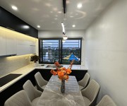 3 Bán nhà đẹp 45m2 6 tầng thang máy lê thanh nghị, ô tô đỗ cửa, vỉa hè thông thoáng