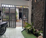 Mặt tiền gần chợ liên khu 5-6 đường 8m thông tiện ở và kd 56m2  4x14 , 2 tầng đúc. bhhb, bình tân.