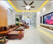 Chỉ 6,9 tỷ  54m bán nhà đẹp thanh am, long biên, ngõ thông, gần ô tô, tiện ích