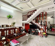 1 Nhà 2 tầng btct mới tinh ngang lớn gần 5m. 54m2 gần siêu thị metro. giá rẻ chỉ 3.x tỷ tl
