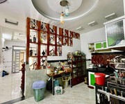 2 Nhà 2 tầng btct mới tinh ngang lớn gần 5m. 54m2 gần siêu thị metro. giá rẻ chỉ 3.x tỷ tl