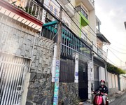 4 Bán nhà phường linh trung, thủ đức, đường  số 8, 4x15m, 60m2, 2 tầng, 2pn, sh, 5.6 tỷ.